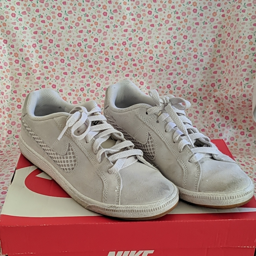 Nike court royale prem